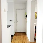 Διαμέρισμα Charming Nest In Paris-pont Cardinet *
