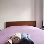 Charming Nest In Paris-pont Cardinet * Παρίσι